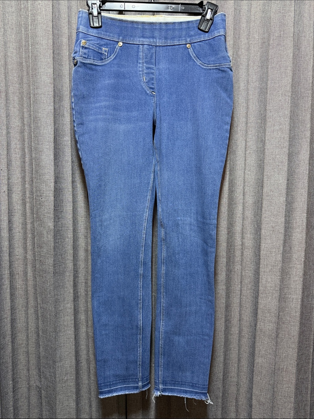 NYGARD Blue Women's Slim Stretch Jeans